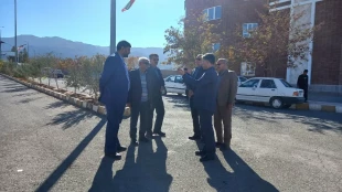 نشست دکتر نصیری و مهندس فرامرزی 8