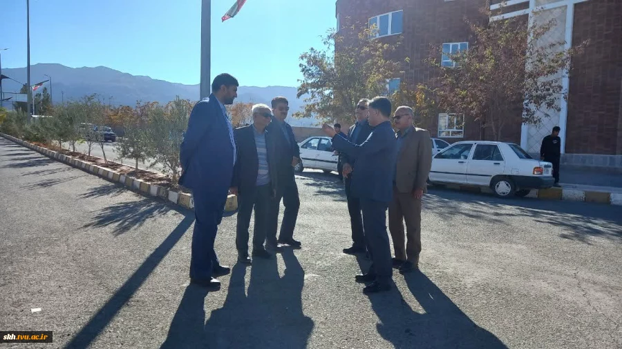 نشست دکتر نصیری و مهندس فرامرزی 8