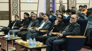 مراسم روز دانشجو (16آذر ) در دانشگاه ملی مهارت استان خراسان جنوبی برگزار گردید. 17