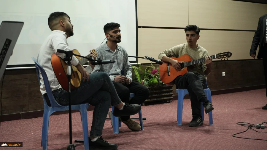 مراسم روز دانشجو (16آذر ) در دانشگاه ملی مهارت استان خراسان جنوبی برگزار گردید. 20