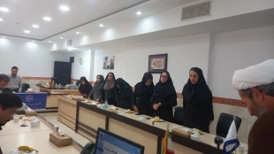 گرامیداشت میلاد باسعادت حضرت فاطمه زهرا‌(سلام‌الله‌علیها)، مراسمی باشکوه و معنوی با هدف گرامیداشت مقام زن و مادر و قدردانی از نقش‌آفرینی بانوان دانشگاه ملی مهارت استان خراسان جنوبی برگزار گردید. 6