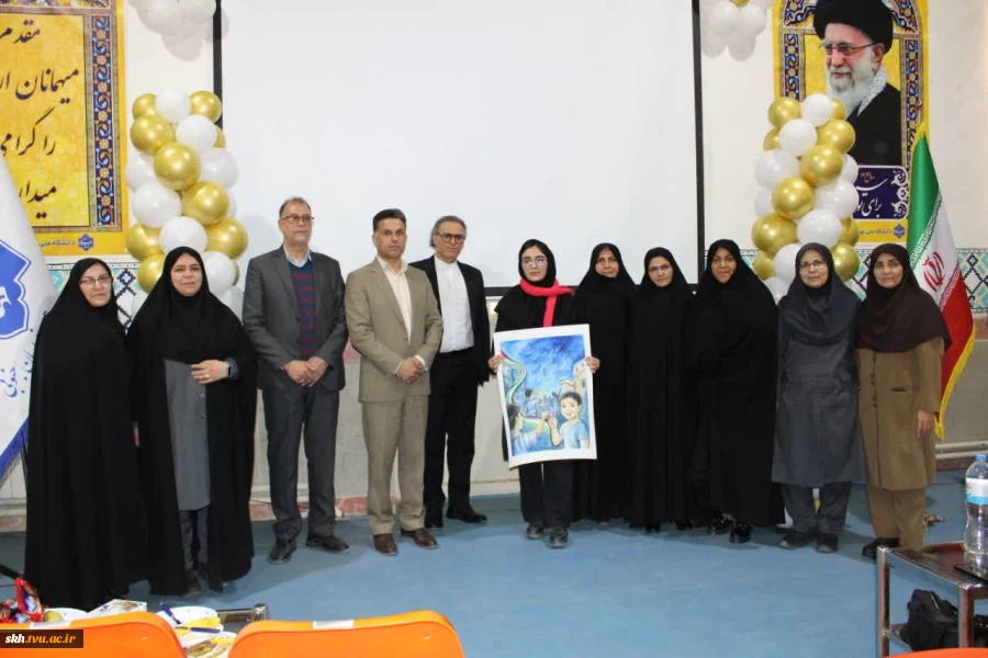 ⚡️مراسم گرامیداشت روز دانشجو    ۱۶ آذرماه ۱۴۰۴ 3