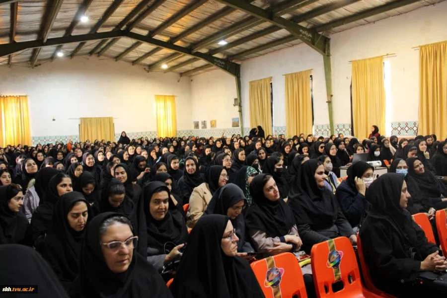 ⚡️مراسم گرامیداشت روز دانشجو    ۱۶ آذرماه ۱۴۰۴ 4