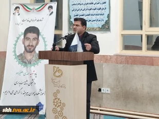 بازدید سرزده ریاست دانشگاه ملی مهارت استان خراسان جنوبی از خوابگاه و سلف سرویس دانشجویان 12