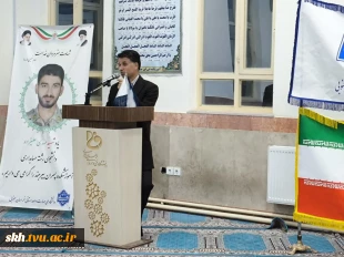 بازدید سرزده ریاست دانشگاه ملی مهارت استان خراسان جنوبی از خوابگاه و سلف سرویس دانشجویان 14