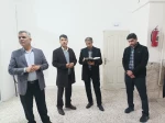 بازدید مهندس عبدی از دانشگاه ملی مهارت استان خراسان جنوبی و مراکز تابعه 3