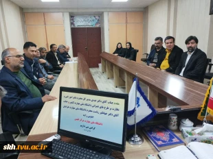 بازدید مهندس عبدی از دانشگاه ملی مهارت استان خراسان جنوبی و مراکز تابعه 10