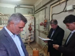 بازدید مهندس عبدی از دانشگاه ملی مهارت استان خراسان جنوبی و مراکز تابعه 11