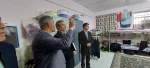 بازدید مهندس عبدی از دانشگاه ملی مهارت استان خراسان جنوبی و مراکز تابعه 18