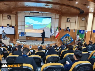 اختتامیه دومین رویداد ملی «خشت اول» با محوریت تحول دیجیتال در صنعت ساختمان برگزار شد. 5