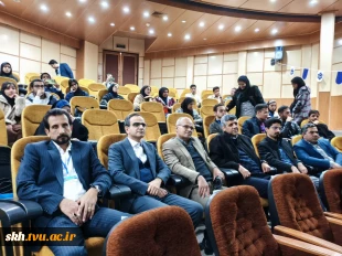 اختتامیه دومین رویداد ملی «خشت اول» با محوریت تحول دیجیتال در صنعت ساختمان برگزار شد. 7