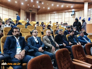 اختتامیه دومین رویداد ملی «خشت اول» با محوریت تحول دیجیتال در صنعت ساختمان برگزار شد. 8