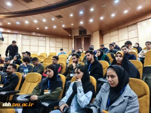 اختتامیه دومین رویداد ملی «خشت اول» با محوریت تحول دیجیتال در صنعت ساختمان برگزار شد. 9