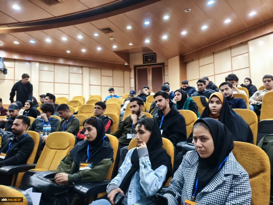 اختتامیه دومین رویداد ملی «خشت اول» با محوریت تحول دیجیتال در صنعت ساختمان برگزار شد. 9