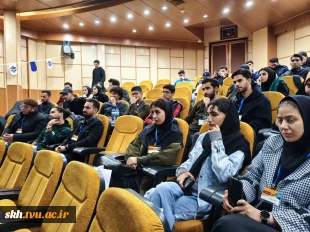 اختتامیه دومین رویداد ملی «خشت اول» با محوریت تحول دیجیتال در صنعت ساختمان برگزار شد. 10