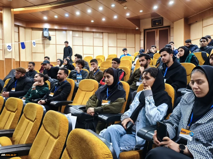 اختتامیه دومین رویداد ملی «خشت اول» با محوریت تحول دیجیتال در صنعت ساختمان برگزار شد. 10