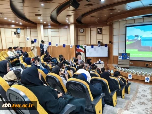 اختتامیه دومین رویداد ملی «خشت اول» با محوریت تحول دیجیتال در صنعت ساختمان برگزار شد. 12