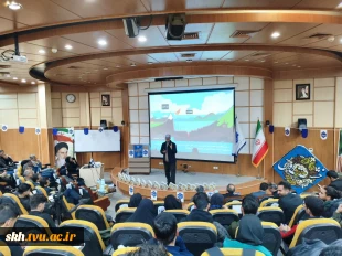 اختتامیه دومین رویداد ملی «خشت اول» با محوریت تحول دیجیتال در صنعت ساختمان برگزار شد. 13