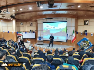 اختتامیه دومین رویداد ملی «خشت اول» با محوریت تحول دیجیتال در صنعت ساختمان برگزار شد. 14