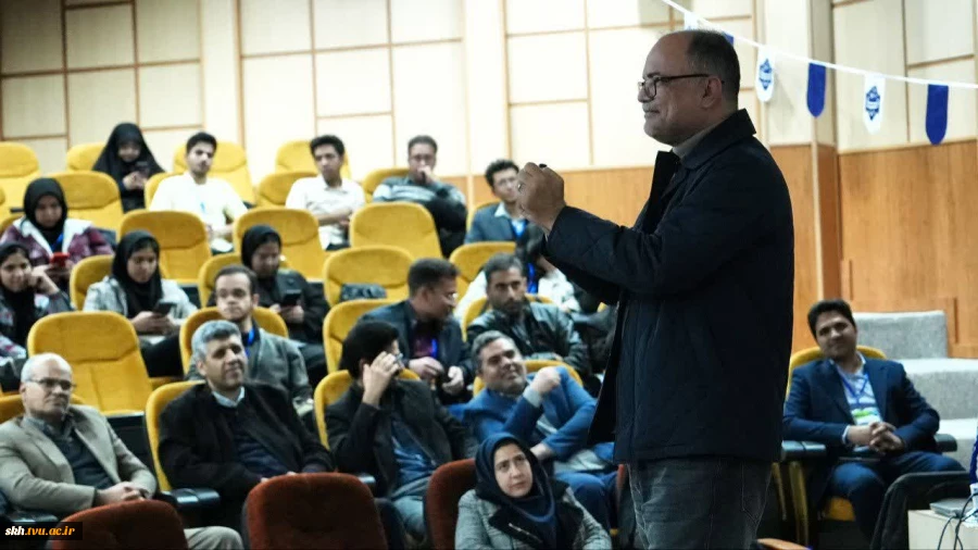 اختتامیه دومین رویداد ملی «خشت اول» با محوریت تحول دیجیتال در صنعت ساختمان برگزار شد. 17