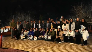 اختتامیه دومین رویداد ملی «خشت اول» با محوریت تحول دیجیتال در صنعت ساختمان برگزار شد. 18