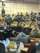 اختتامیه دومین رویداد ملی «خشت اول» با محوریت تحول دیجیتال در صنعت ساختمان برگزار شد. 19