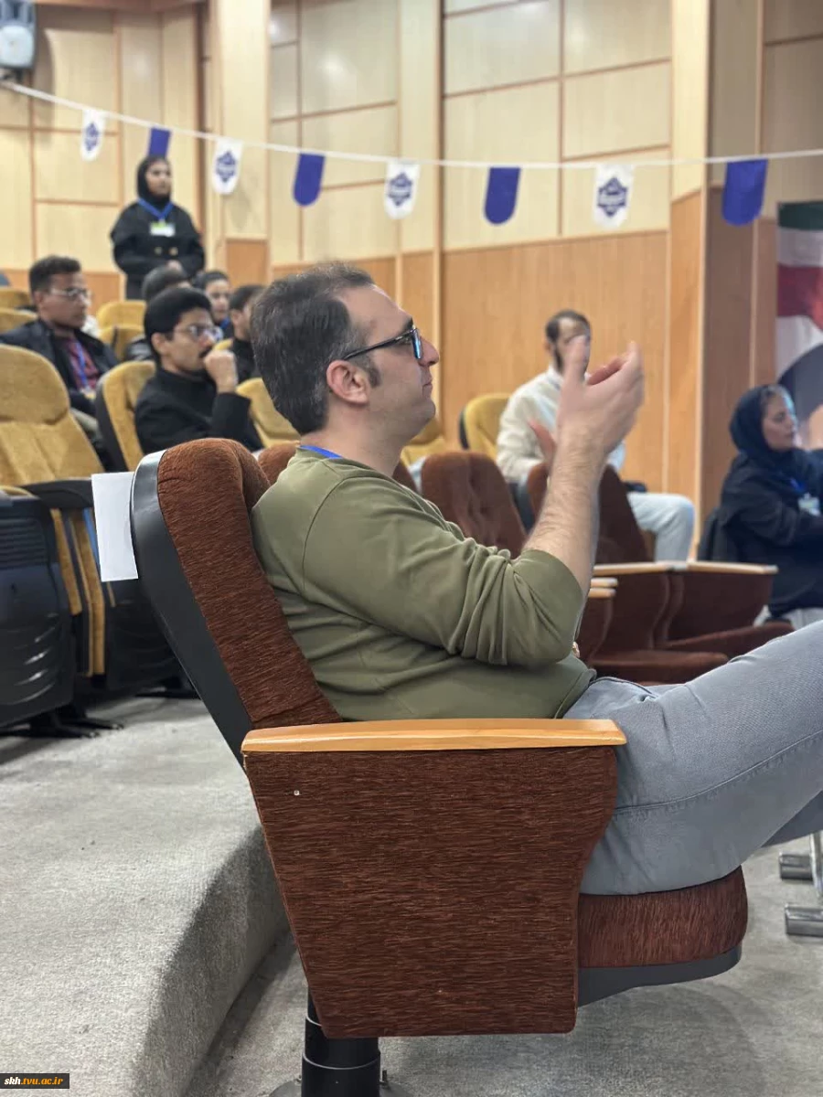 اختتامیه دومین رویداد ملی «خشت اول» با محوریت تحول دیجیتال در صنعت ساختمان برگزار شد. 23