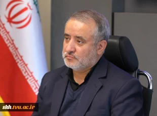 حضور دکتر علیرضا جهانگیر ریاست دانشگاه ملی مهارت استان خراسان جنوبی  در شورای اقامه نماز استان 8