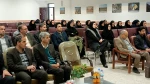 مراسم هفته پژوهش و تجلیل از پژوهشگران دانشگاه ملی مهارت استان خراسان جنوبی 6