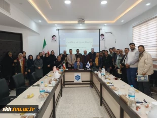 جشن میلاد حضرت امام علی (ع )، مقام پدر و مرد در دانشگاه ملی مهارت استان خراسان جنوبی  5