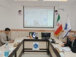 جلسه شورای دانشگاه ملی مهارت با رؤسای واحدهای استانی 2