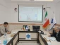 جلسه شورای دانشگاه ملی مهارت با رؤسای واحدهای استانی