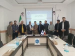 نشست همکاری آموزشی شرکت دانش بیان دانشجویار   4