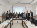 نشست همکاری آموزشی شرکت دانش بیان دانشجویار   5