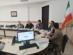 نشست همکاری آموزشی شرکت دانش بیان دانشجویار   6