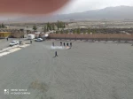 برگزاری جلسه پدافند غیرعامل و مانور خودحفاظتی دانشگاه ملی مهارت استان خراسان جنوبی  5