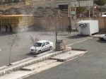 برگزاری جلسه پدافند غیرعامل و مانور خودحفاظتی دانشگاه ملی مهارت استان خراسان جنوبی  6