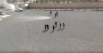 برگزاری جلسه پدافند غیرعامل و مانور خودحفاظتی دانشگاه ملی مهارت استان خراسان جنوبی  8