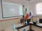 جلسه وبیناری دانشگاه ملی مهارت با مدیرکل محترم حوزه ریاست، روابط عمومی و هماهنگی امور استانها و  مدیرکل محترم دفتر نظارت بر طرح های عمرانی