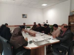 جلسه شورای موارد خاص استان دانشگاه ملی مهارت استان خراسان جنوبی  برگزار شد. 2