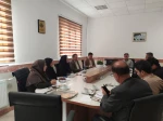 جلسه شورای موارد خاص استان دانشگاه ملی مهارت استان خراسان جنوبی  برگزار شد. 3