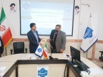 نشست صمیمی با همکاران حراست و حفاظت فیزیکی دانشگاه ملی مهارت واحد استانی خراسان جنوبی برگزار شد. 14