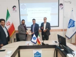 نشست صمیمی با همکاران حراست و حفاظت فیزیکی دانشگاه ملی مهارت واحد استانی خراسان جنوبی برگزار شد. 16
