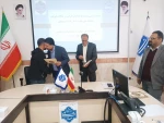 نشست صمیمی با همکاران حراست و حفاظت فیزیکی دانشگاه ملی مهارت واحد استانی خراسان جنوبی برگزار شد. 17