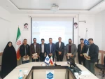 نشست صمیمی با همکاران حراست و حفاظت فیزیکی دانشگاه ملی مهارت واحد استانی خراسان جنوبی برگزار شد. 21