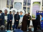 برگزاری محفل انس با قرآن کریم و تکریم خانواده شهدای منتسب به دانشگاه در دانشگاه ملی مهارت خراسان جنوبی
