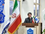 برگزاری محفل انس با قرآن کریم و تکریم خانواده شهدای منتسب به دانشگاه در دانشگاه ملی مهارت خراسان جنوبی 8