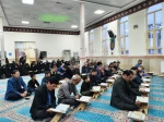 برگزاری محفل انس با قرآن کریم و تکریم خانواده شهدای منتسب به دانشگاه در دانشگاه ملی مهارت خراسان جنوبی 17