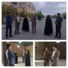 نشست ویژه ای رئیس دانشگاه ملی مهارت استان خراسان جنوبی، با مدیرکل دفتر برنامه بودجه،تحول اداری و بهره وری دانشگاه ملی مهارت جهت تامین اعتبار پروژه نمازخانه آموزشکده دختران بیرجند 5