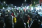 حضور دانشگاهیان دانشگاه ملی مهارت واحد استان خراسان جنوبی (آموزشکده های دختران و پسران بیرجند) در «تجمع بزرگ دانشگاهیان استان خراسان جنوبی»